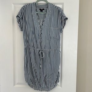 Paige Shirt Dress